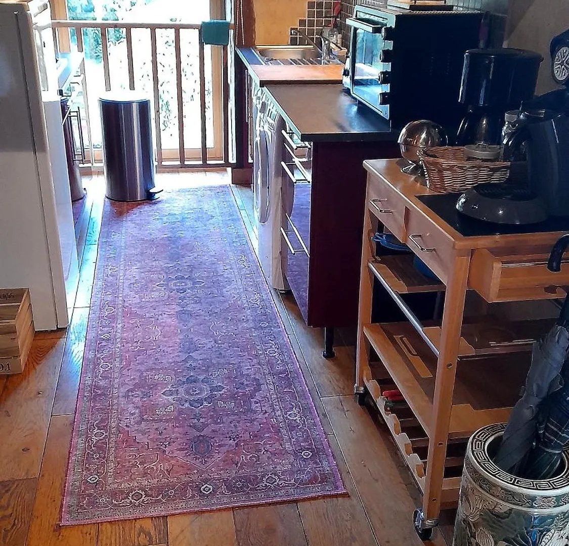 La Maison Du Haut Plessix Clayes Holiday home