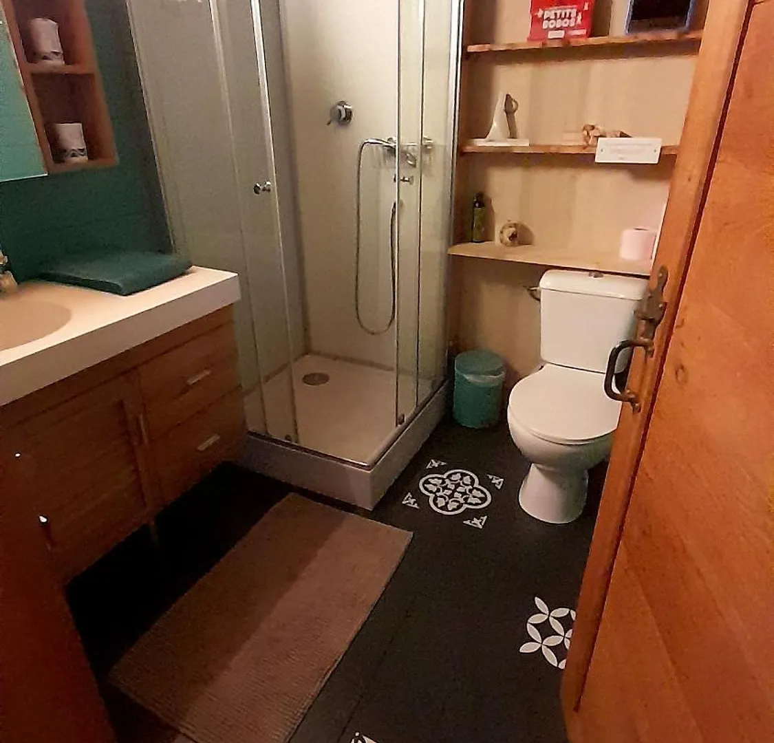Holiday home La Maison Du Haut Plessix Clayes